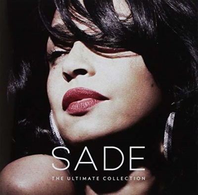 Photo of Sony Australia Sade - Ultimate Collection