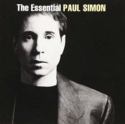 Photo of Sony Import Paul Simon - Essential Paul Simon