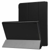 Tuff Luv Tuff-Luv Smart Cover and Stand with Tablet Armour Shell for Lenovo Tab 4 10.0" - Black Photo