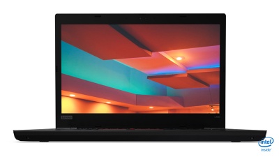 Photo of Lenovo ThinkPad L490 i5-8265U 8GB RAM 512GB SSD LTE 14" FHD Notebook - Black
