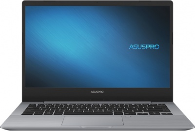 Photo of ASUS ASUSPRO P5 laptop