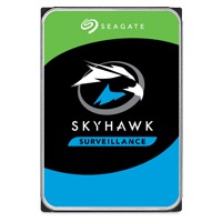 Photo of Seagate 8TB 3.5" Skyhawk Surveillance SATA 6Gb/s 256mb Internal Hard Drive