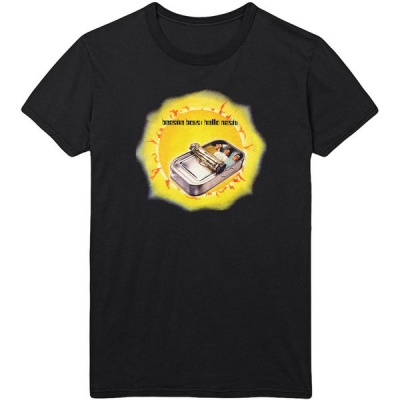 Photo of Beastie Boys - Hello Nasty Men's T-Shirt - Black