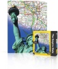 New York Puzzle Company - The Empire State Mini Puzzle Photo