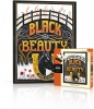 New York Puzzle Company - Black Beauty Mini Puzzle Photo