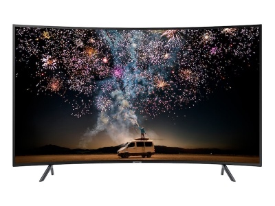 Photo of Samsung UA49RU7300 49" Curved UHD 4K LED Smart TV