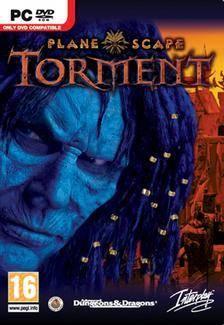 Photo of Interplay Planescape Torment