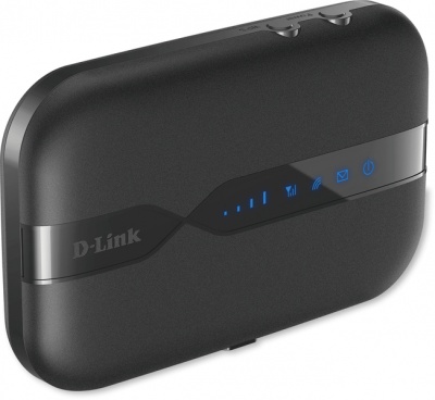 Photo of D Link D-Link CAT4 4G/LTE Mobile Router