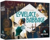 Artana Lovelace & Babbage Photo