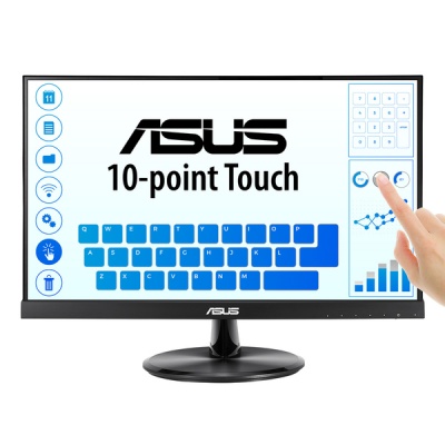 Photo of ASUS 21.5" vt229h LCD Monitor