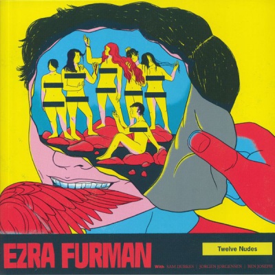 Photo of Bella Union Ezra Furman - Twelve Nudes