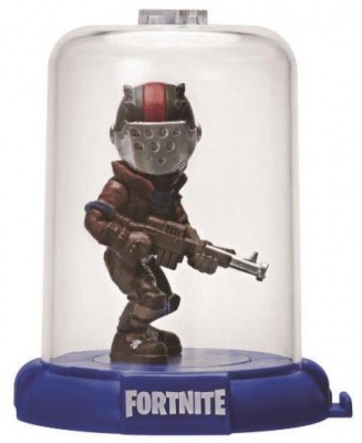 Photo of Fortnite - Dome Rust Lord Mini Figure