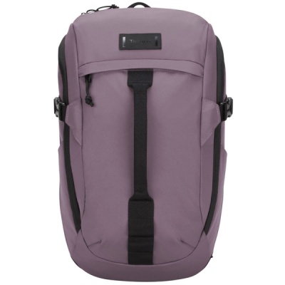 Photo of Targus - Sol-Lite 15.6" Backpack - Rice Purple