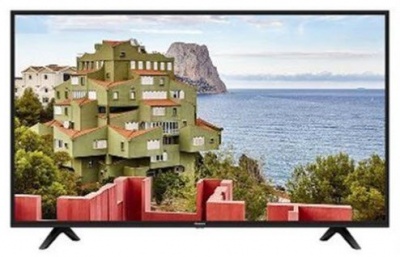 Photo of Hisense 43" FHD TV Natural Colour Enhancer USB Movie Music and Picture Playback Dvbt2 Digital Tuner