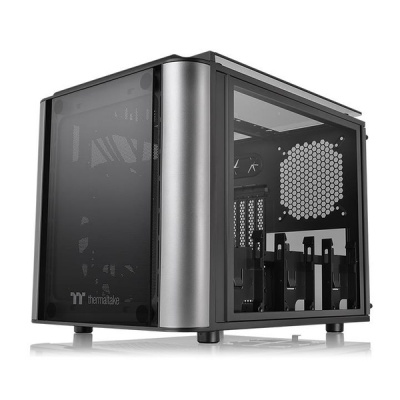 Photo of Thermaltake - Level 20 VT Computer Chassis