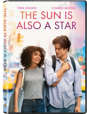 Photo of The Sun Is Also a Star movie