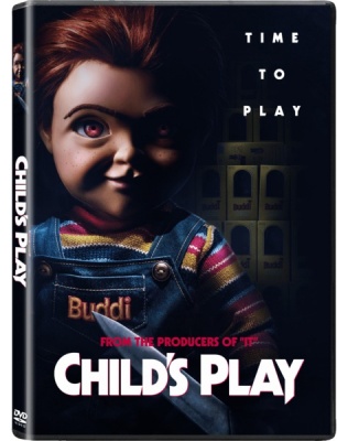 Photo of Child's Play