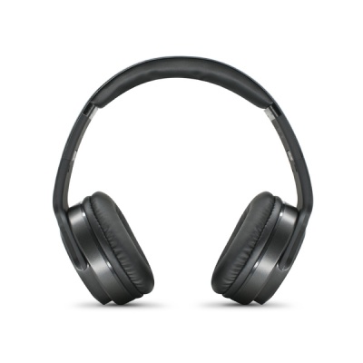 Photo of SODO MH3 Bluetooth Headset & Speaker 2-IN-1 - Black