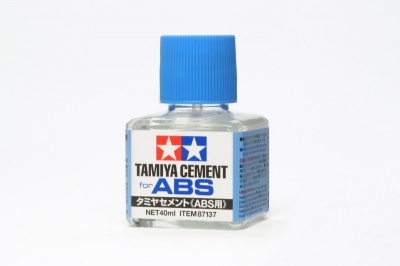 Photo of Tamiya - Cement - 40ml