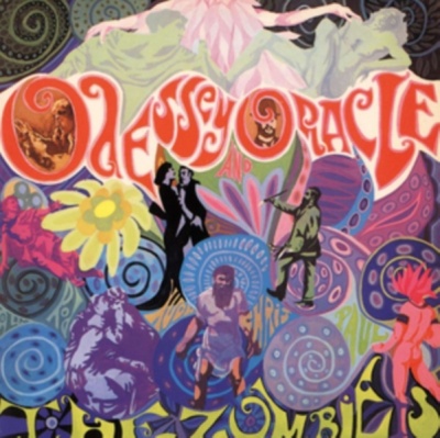 Photo of The Zombies - Odessey & Oracle