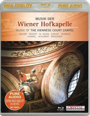 Photo of Music Of Viennese Court Chapel