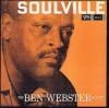 Ben Webster Quintet - Soulville Photo
