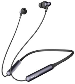 Photo of 1More - E1024BT In-Ear Wireless Headphones - Black