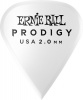 Ernie Ball Prodigy 2mm Sharp Guitar Pick Photo