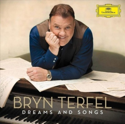 Photo of Deutsche Grammophon Bryn Terfel - Dreams & Songs