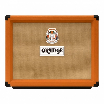 Photo of Orange TremLord 30 1x12 Inch 30 Watt Valve Guitar Amplifier