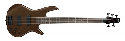 Photo of Ibanez GSR205B-WNF SR Series 5 String Bass Guitar