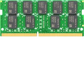 Photo of Synology RAM Module 16GB DDR4 for DS3018xs;DS3617xs