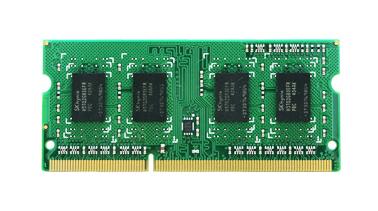Photo of Synology RAM1600 DDR3l 8GB Kit
