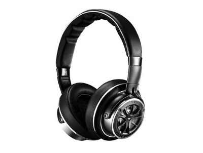 Photo of 1More - HiFi H1707 Triple Driver Hi-Res Certified 3.5mm Over-Ear Headphones