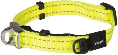 Photo of Rogz - Utility Medium 16mm Snake Safety Collar