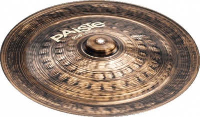 Photo of Paiste 900 Series 14" China Cymbal