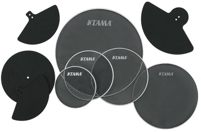 Photo of Tama Slient Mesh Head Practice Kit