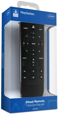 Photo of PDP - Bluetooth Media Remote Control