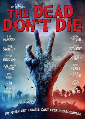 Photo of Dead Don't Die