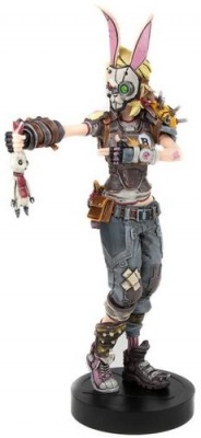 Photo of Borderlands 3 - Tina Figurine 22cm