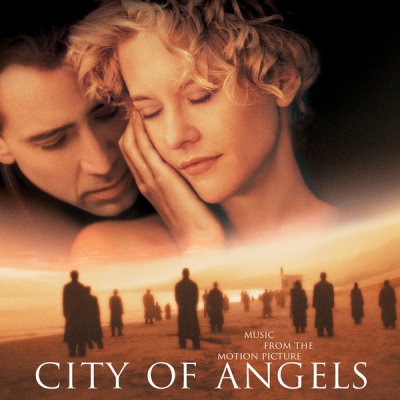 Photo of City of Angels - Original Soundtrack