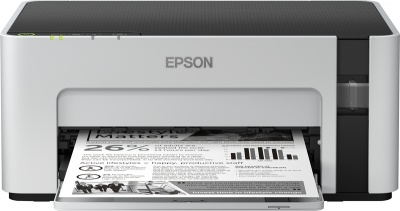 Photo of Epson EcoTank ET-M1120 Inkjet Printer