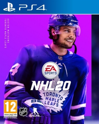 Photo of Electronic Arts EA SPORTS NHL 20