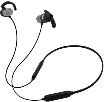Photo of Macally Wireless In-Ear Headphones - Black