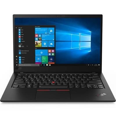 Photo of Lenovo ThinkPad X1 Carbon i7-8565U 16GB RAM 512GB SSD Win 10 Pro Touch 14" FHD Notebook - Black