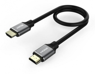 Photo of Unitek 1.5m HDMI v2.1 Male to Male Cable - Black