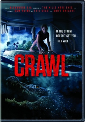 Photo of Crawl