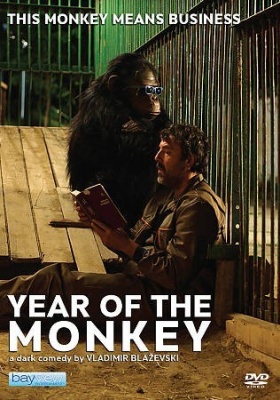 Photo of Year of the Monkey