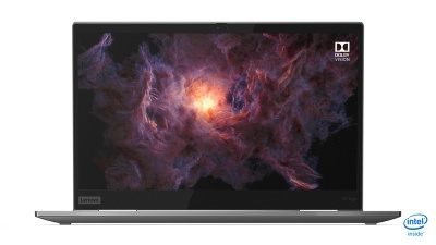 Photo of Lenovo ThinkPad X1 Yoga i7-8565U 16GB RAM 512GB SSD LTE Touch 14" WQHD 2-In-1 Notebook - Iron Grey