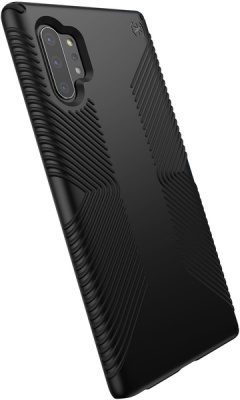 Photo of Speck Presidio Grip Case for Samsung Galaxy Note10 - Black